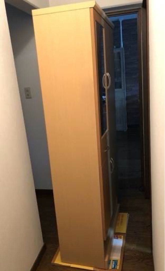 専用（発送可 たのメル便）　下駄箱　靴箱　シューズラック　収納　鏡