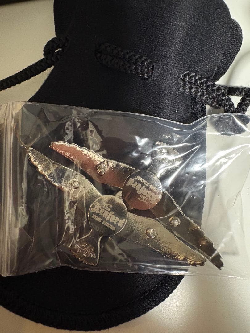 アクセサリー THE KENFORD Loafer accessory