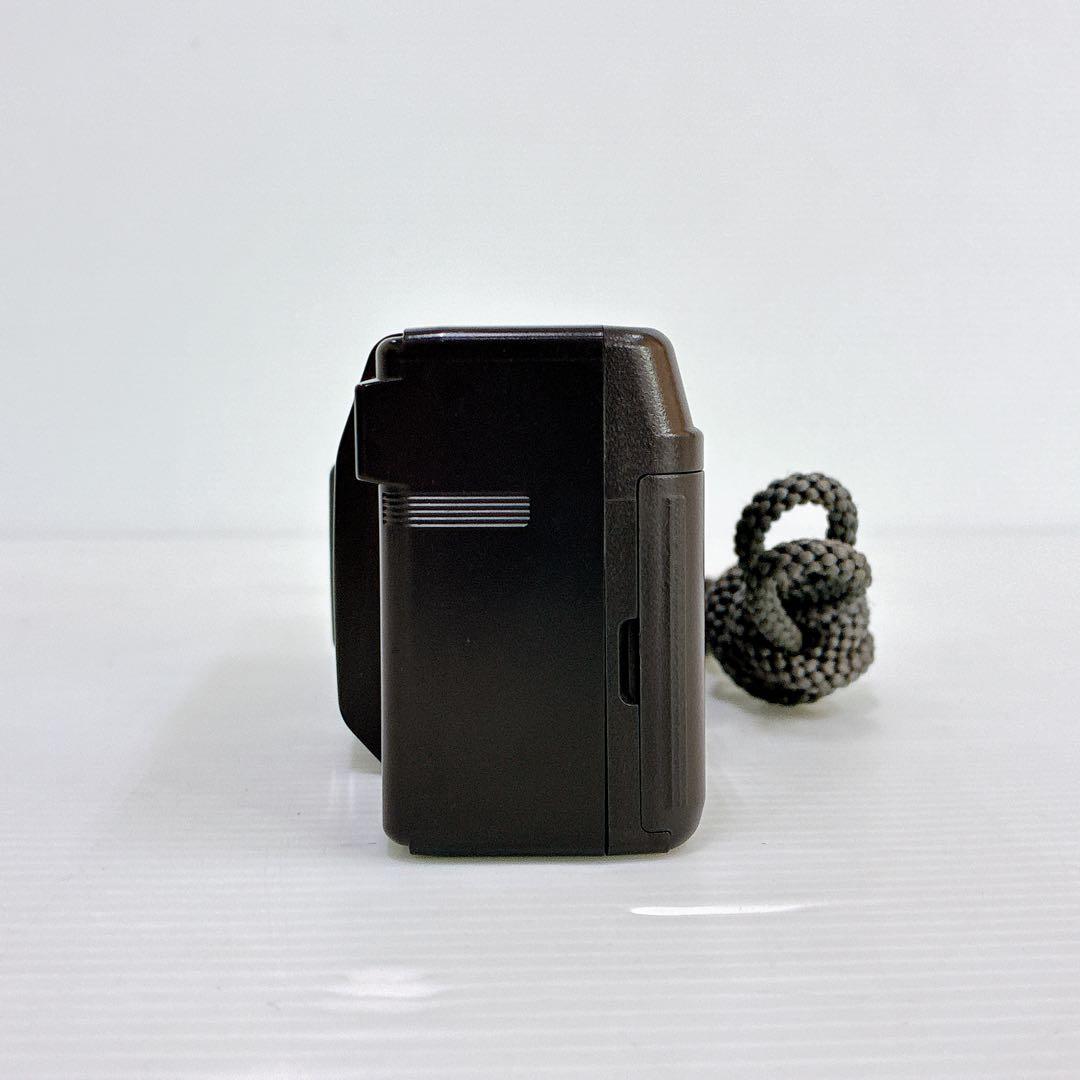 【希少 別売り付属品付き】OLYMPUS AF-1 QD 動作確認済