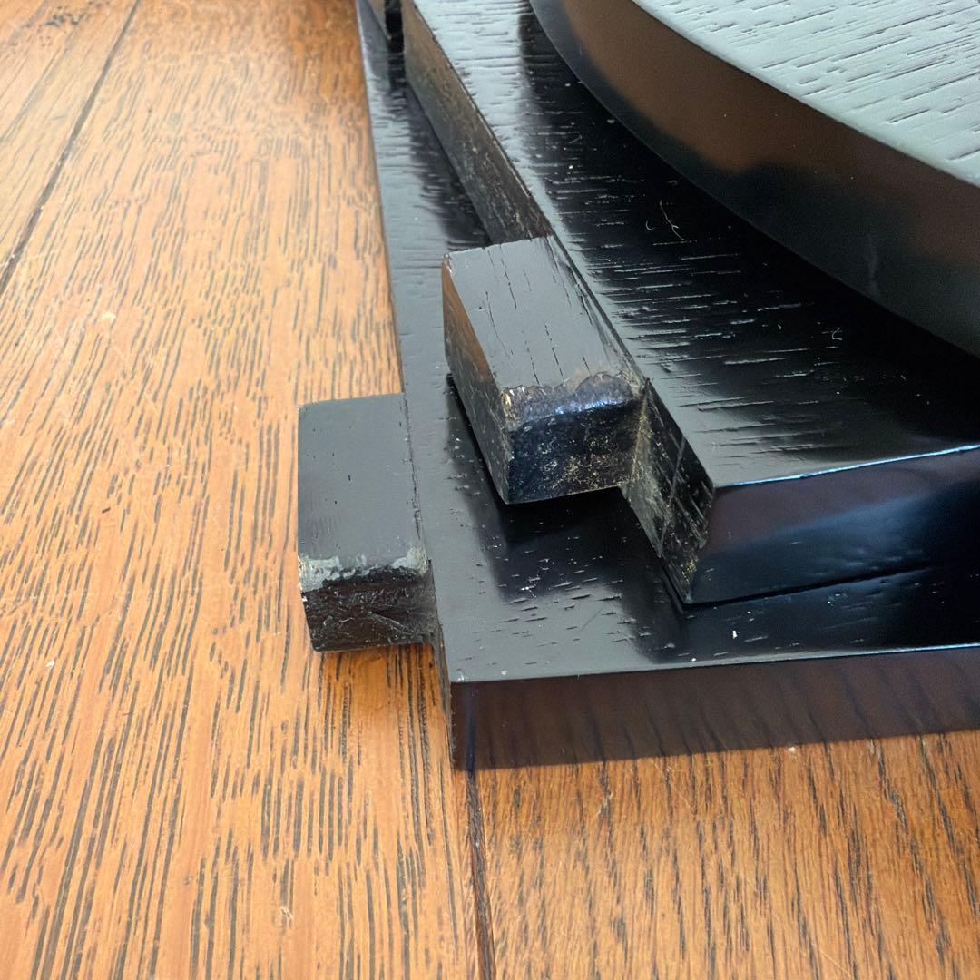 s*u様 茶道具 裏千家 立礼 円椅 椅子 組立式