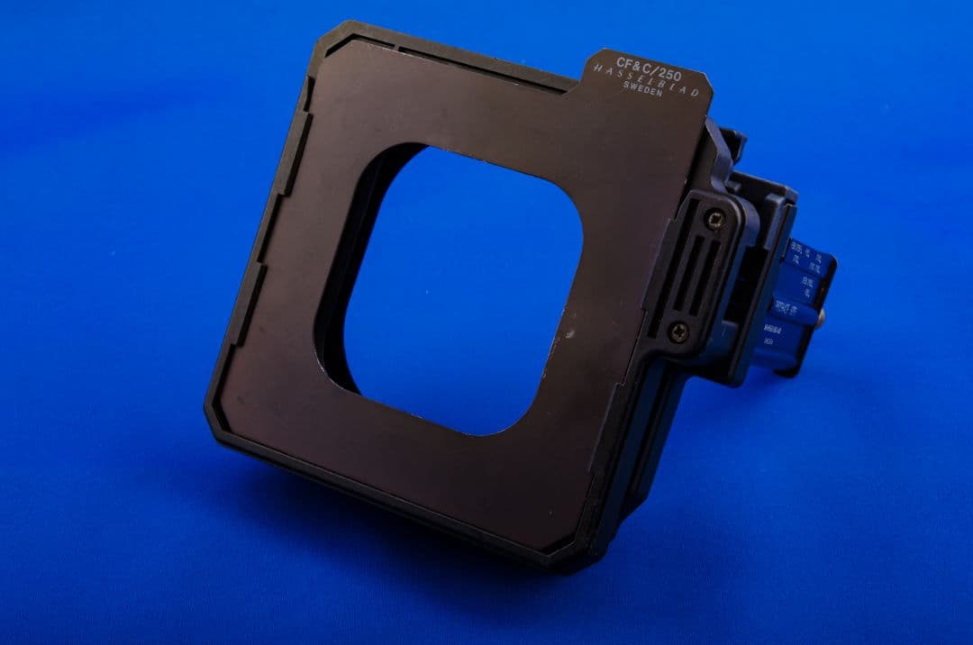 (中古)HASSELBLAD プロシェード6093 Φ70付