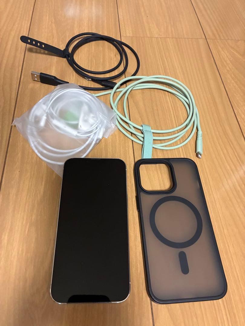 スマートフォン本体 Apple iPhone13Pro 256GB