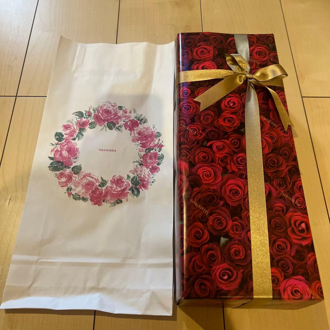 森伊蔵720ml 高島屋12月当選分