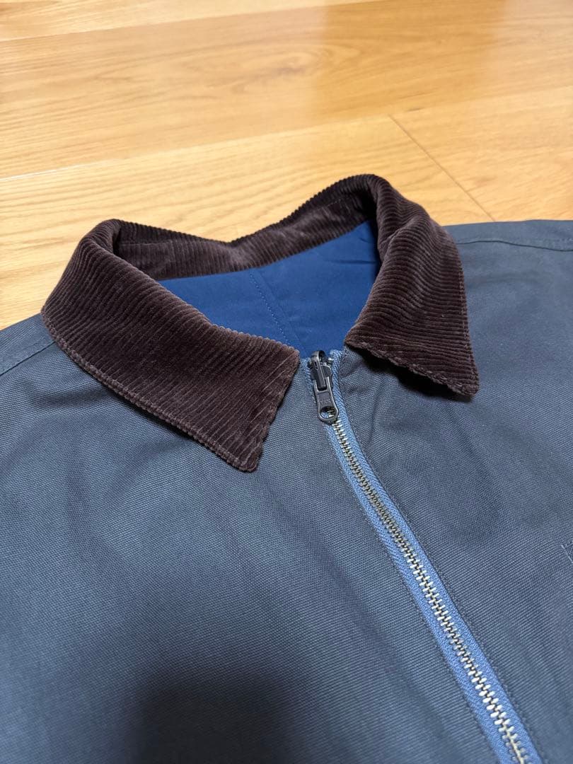 y*o様 XLARGE デトロイトジャケット