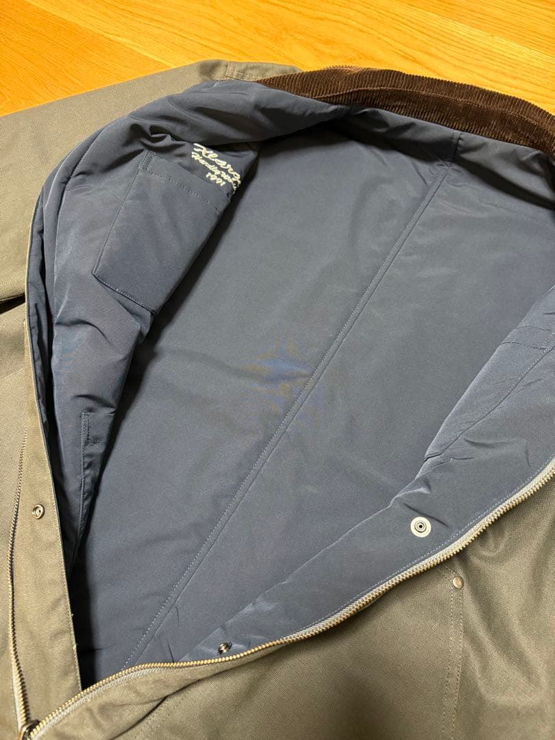 y*o様 XLARGE デトロイトジャケット