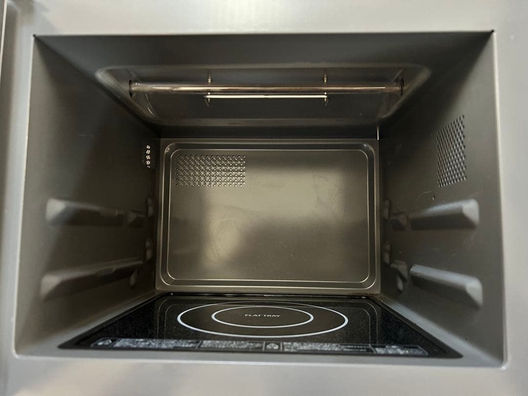 美品 TOSHIBA オーブンレンジ 電子レンジ ER-W16 2022年製