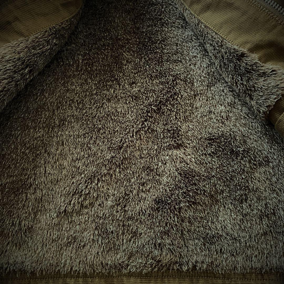 『名作希少』BLUE BLUE(ブルーブルー)デッキジャケット ジャーマンクロス