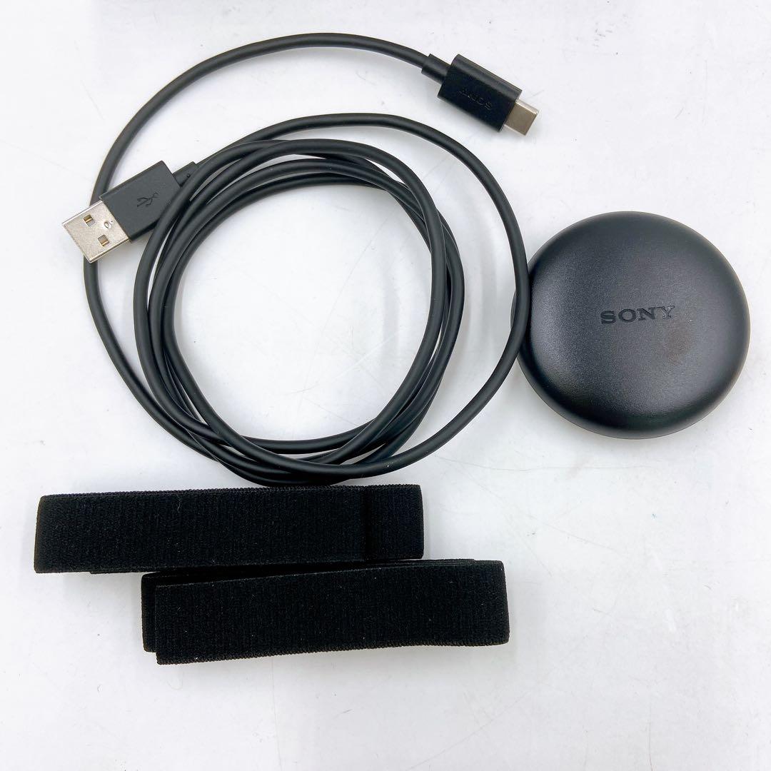 6C4 美品 モコピ モバイルモーションキャプチャー セット センサーデータ