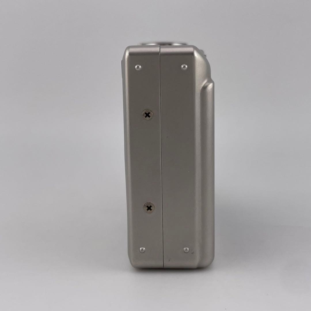 追加あり⭕️【動作確認済】canon IXY Digital 60 PC1158