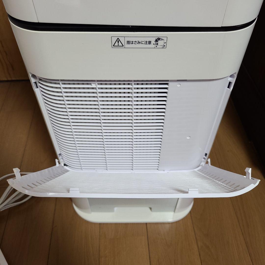 サーキュレーター除湿機　アイリスオーヤマ　IRIS OHYAMA 除湿機