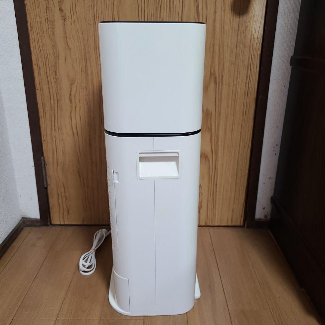 サーキュレーター除湿機　アイリスオーヤマ　IRIS OHYAMA 除湿機