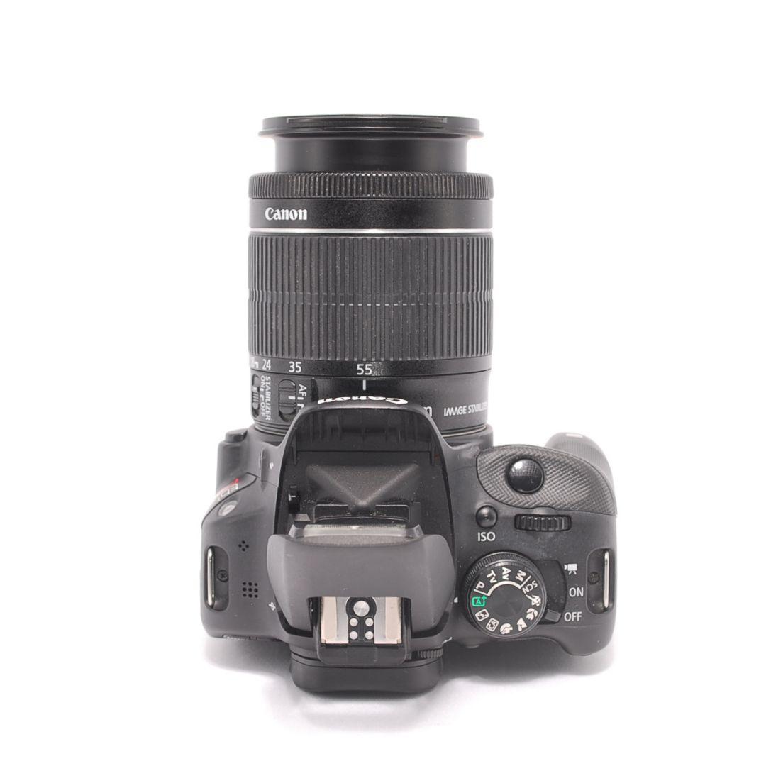 ❤即購入1000円OFF❤Canon Kiss X7 望遠レンズ ダブルズーム