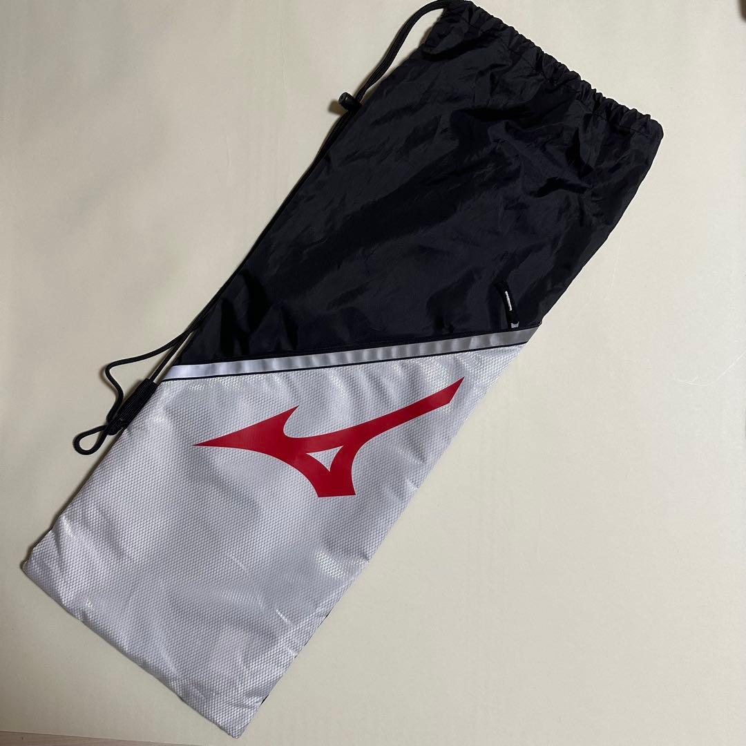 ラケット(軟式用) MIZUNO D FORCE V-TOUR