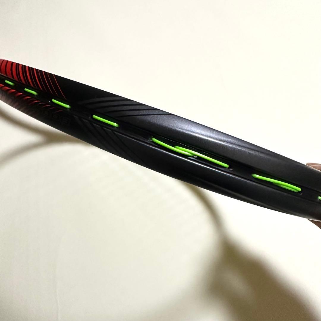 ラケット(軟式用) MIZUNO D FORCE V-TOUR