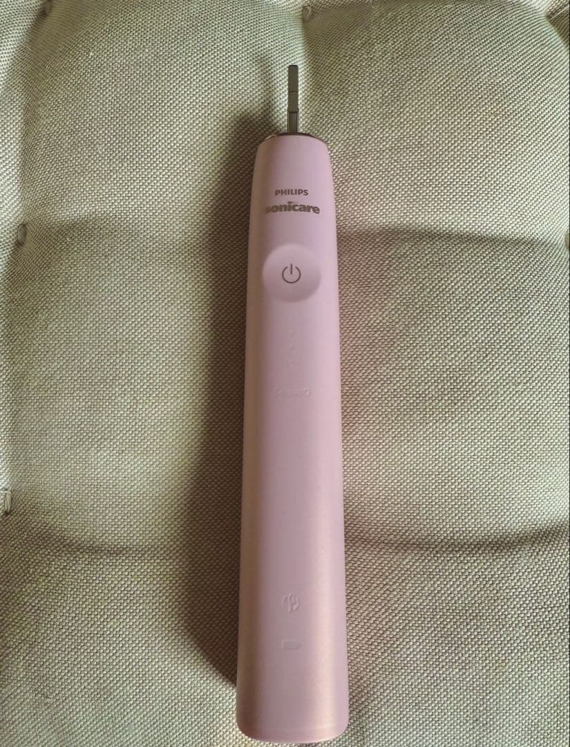 Philips Sonicare HX999P 電動歯ブラシ本体