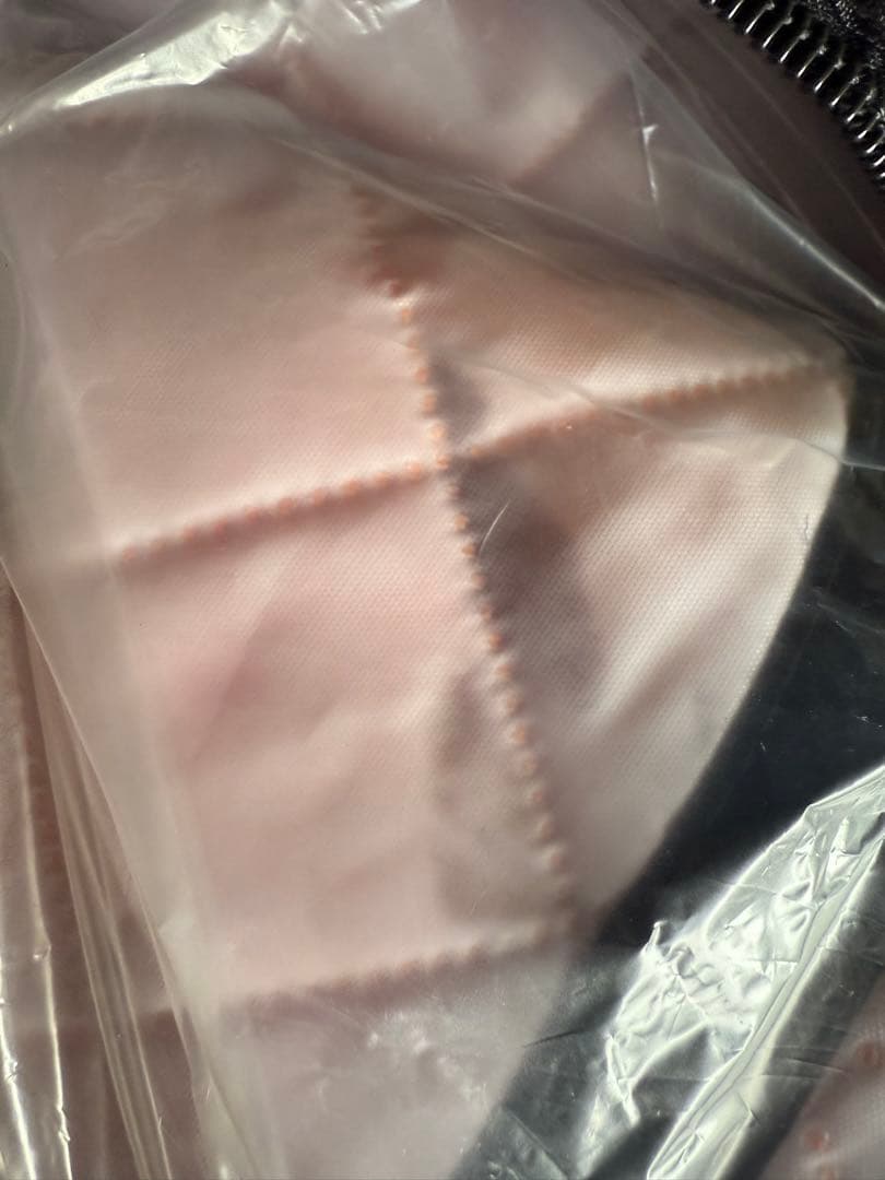 訳あり　サウナテント3面pastoral nomad（オレンジ）