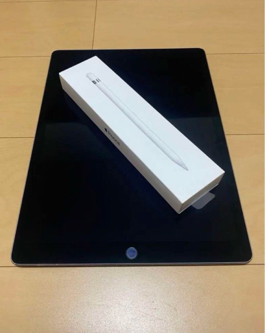 限定値下げ　iPad Pro 第2世代 256GB Apple pencil付き