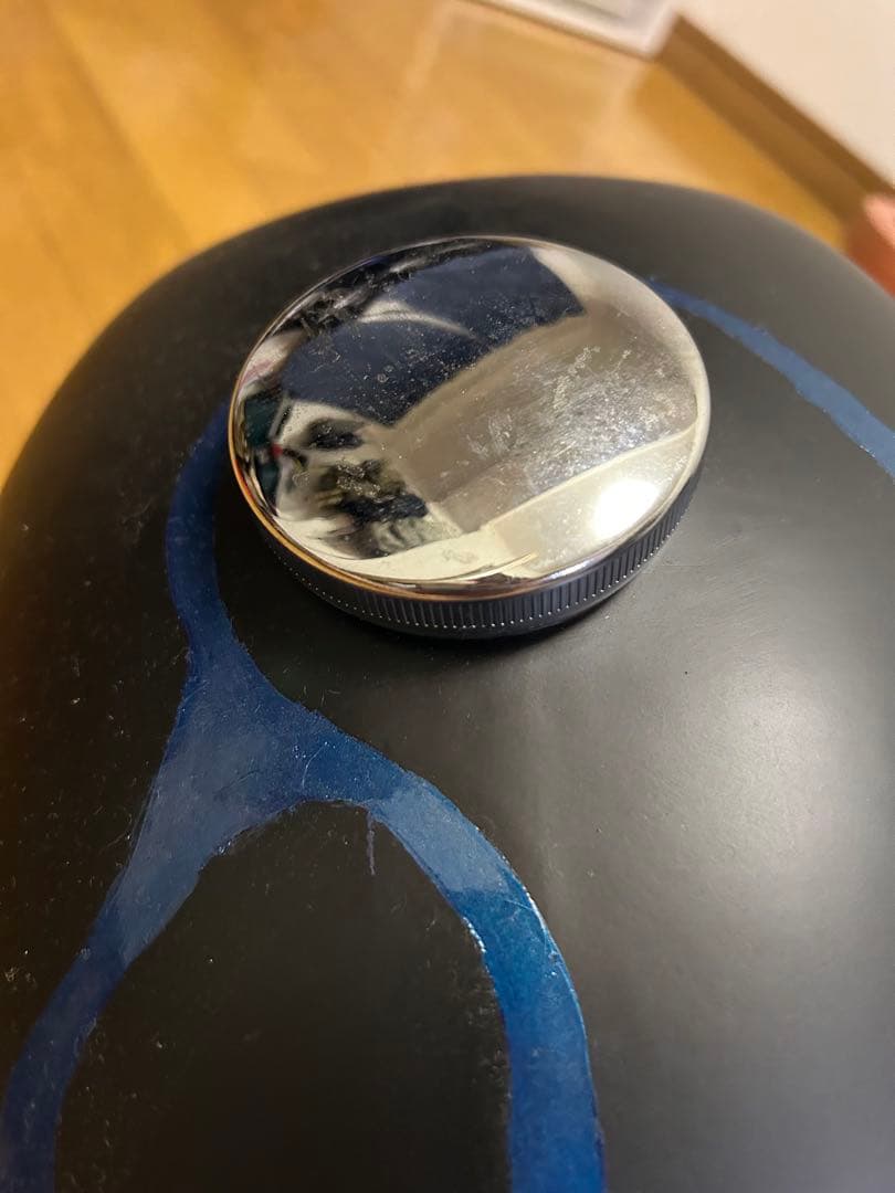 ピーナッツタンク　ネオファクトリー製　汎用品　ハーレー