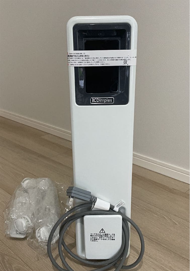 Dimplex オイルフリーヒーター　B04