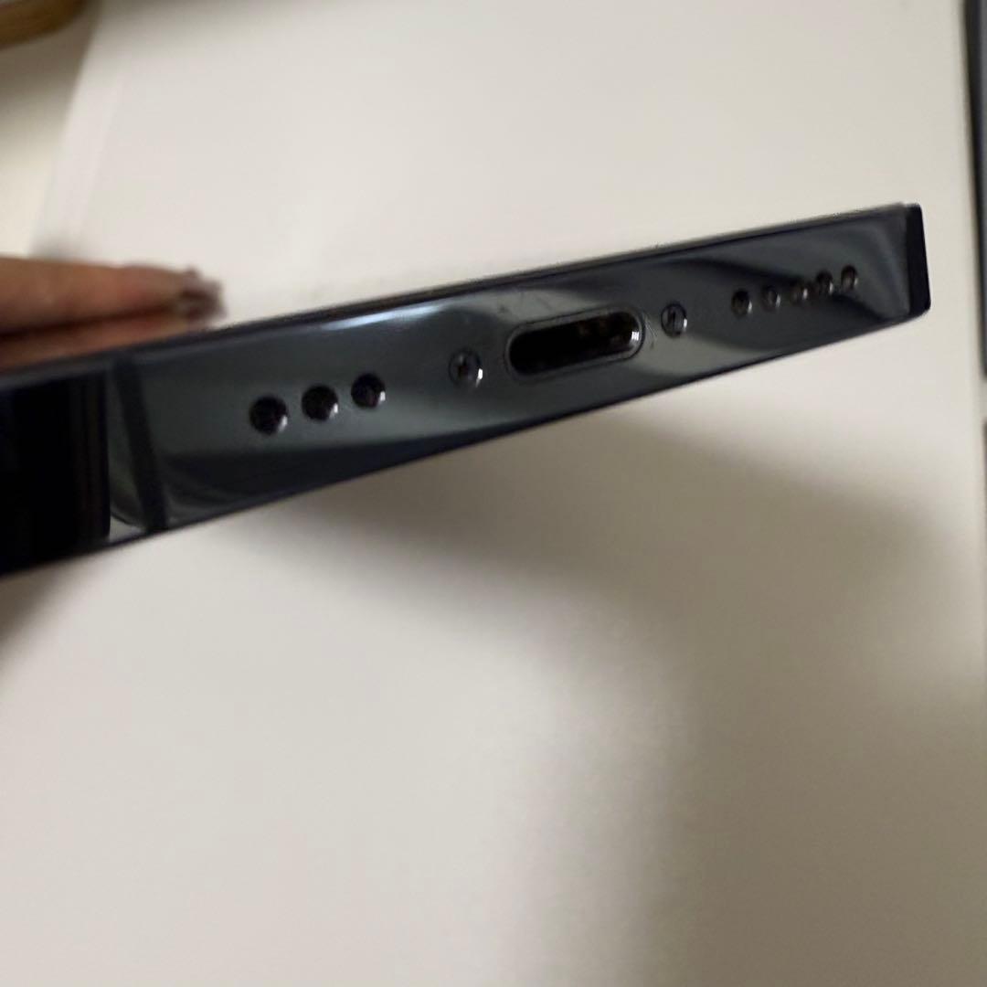 Apple iPhone 13 Pro 256GB シエラブルー 本体