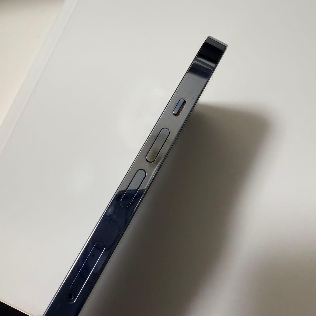 Apple iPhone 13 Pro 256GB シエラブルー 本体