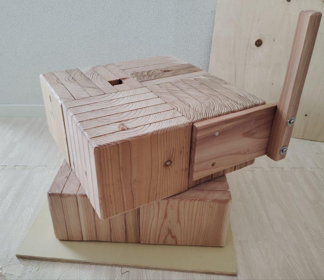 回転式籾擦り機(超大型)