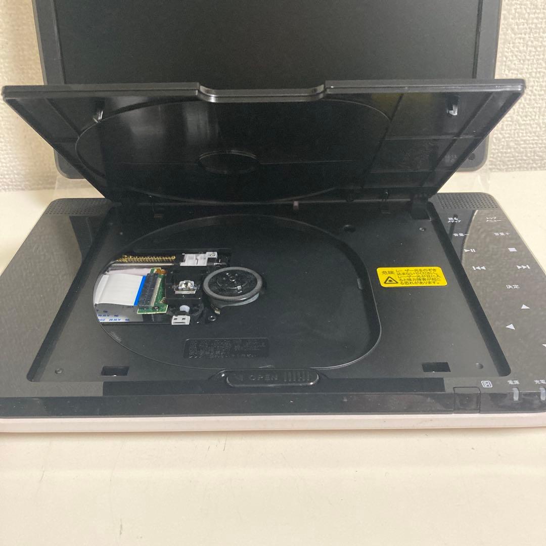 AVOX DVD blu-ray ポータブルレコーダー APBD-1030HW