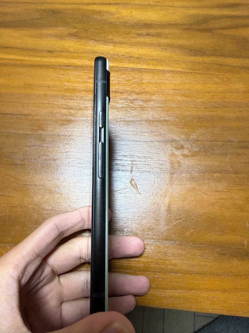 google pixel 6a sage simフリー