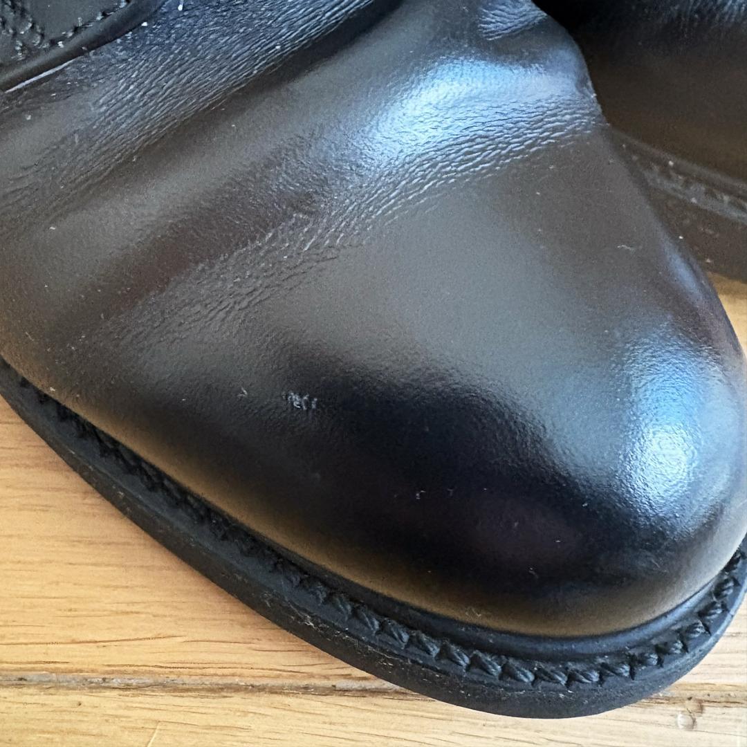 90s USA製 Thorogood ソログッド ポストマン Redwing