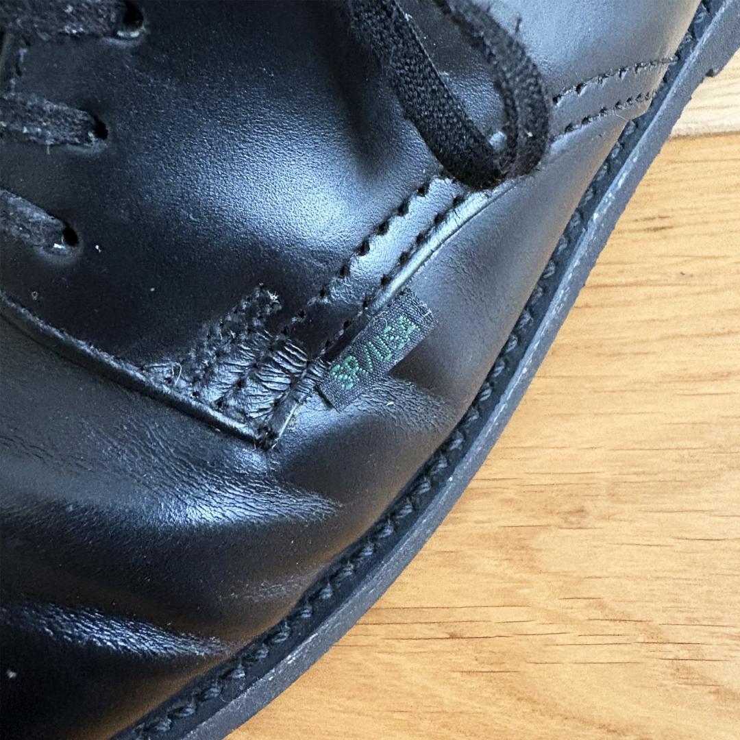 90s USA製 Thorogood ソログッド ポストマン Redwing