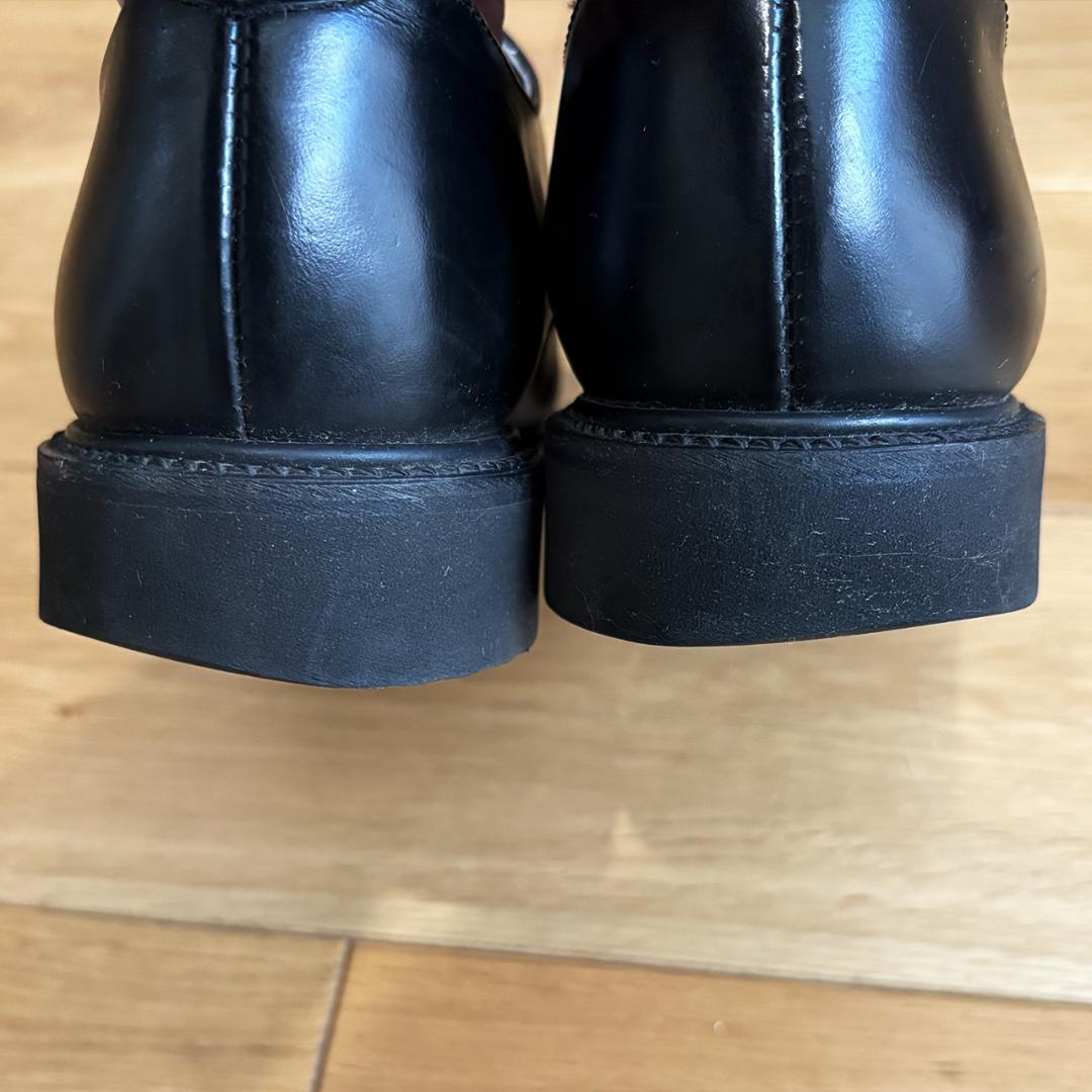 90s USA製 Thorogood ソログッド ポストマン Redwing