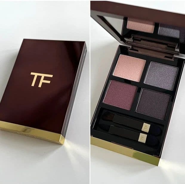 トムフォード　39C VIOLETSATINE　ヴァイオレットサテン