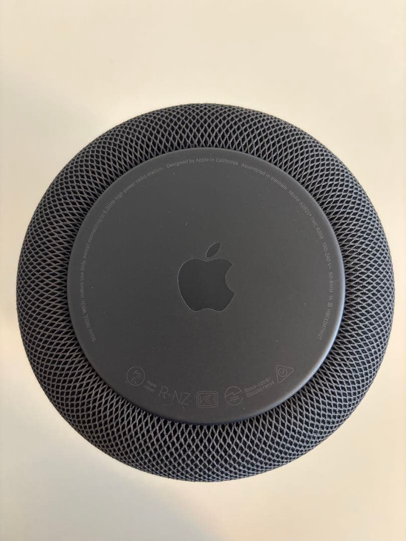 Apple Pod 第2世代 A2825