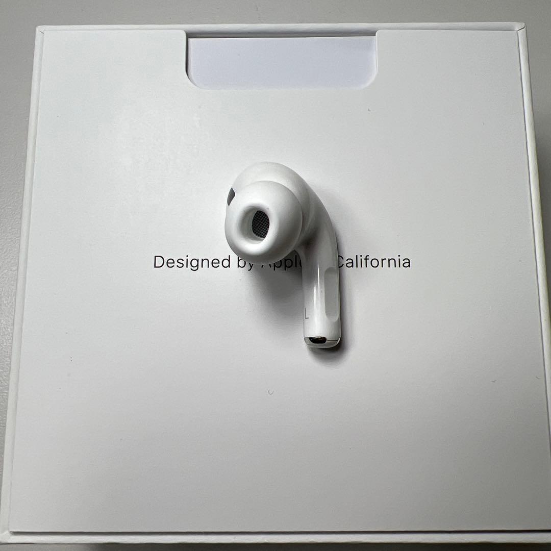 AirPods Pro 第2世代 usb-c 左耳 A3048 [85]