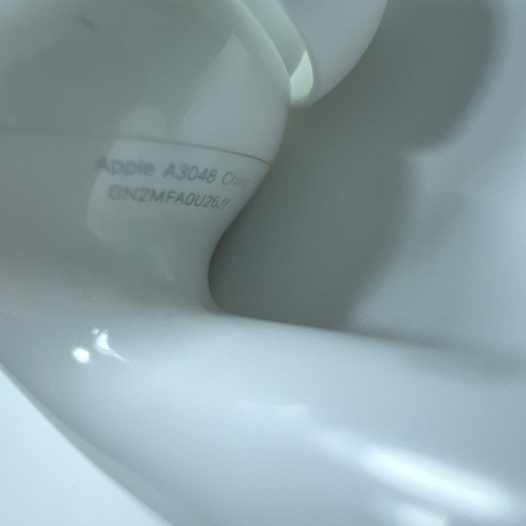 AirPods Pro 第2世代 usb-c 左耳 A3048 [85]