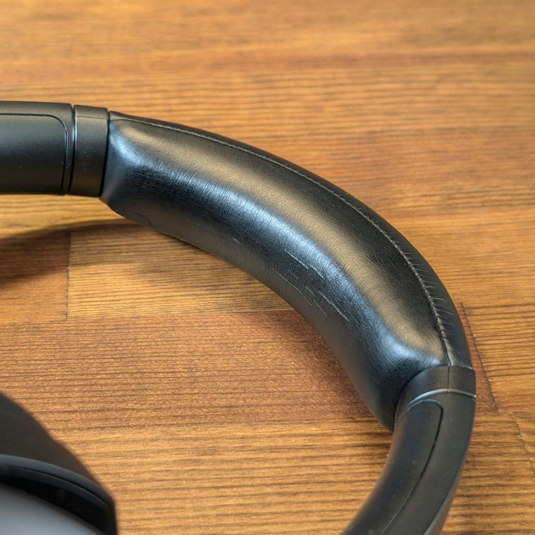 SONY WH-1000X M3 ワイヤレス ノイズキャンセル ヘッドホン