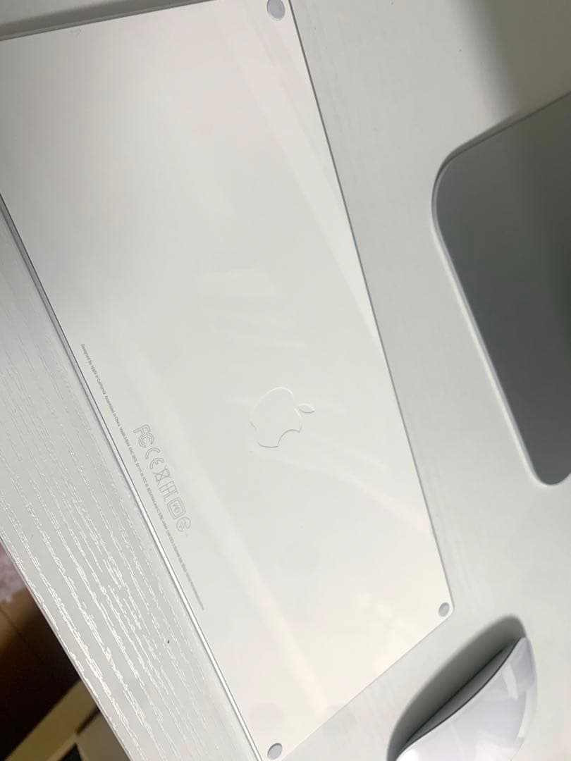 iMac 27インチ 2019年 Retina5K 美品 付属完備