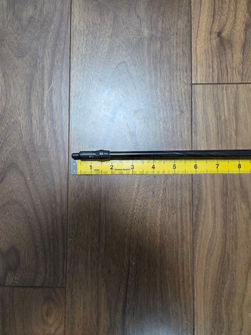 レジオフォーミュラMB＋　65X 1W ピンスリーブ付き　ドライバー用