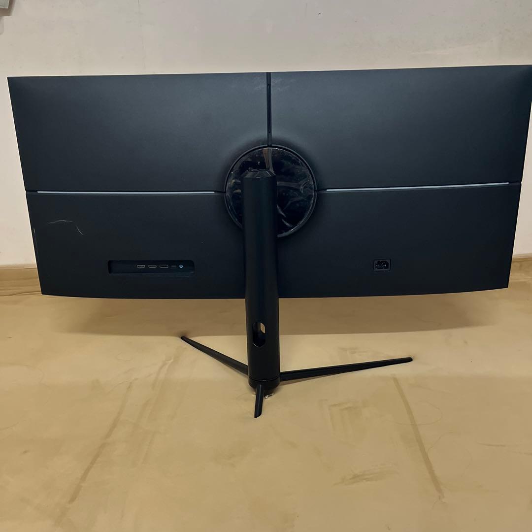 INNOCN 40インチ ワイド モニター WR40 PRO