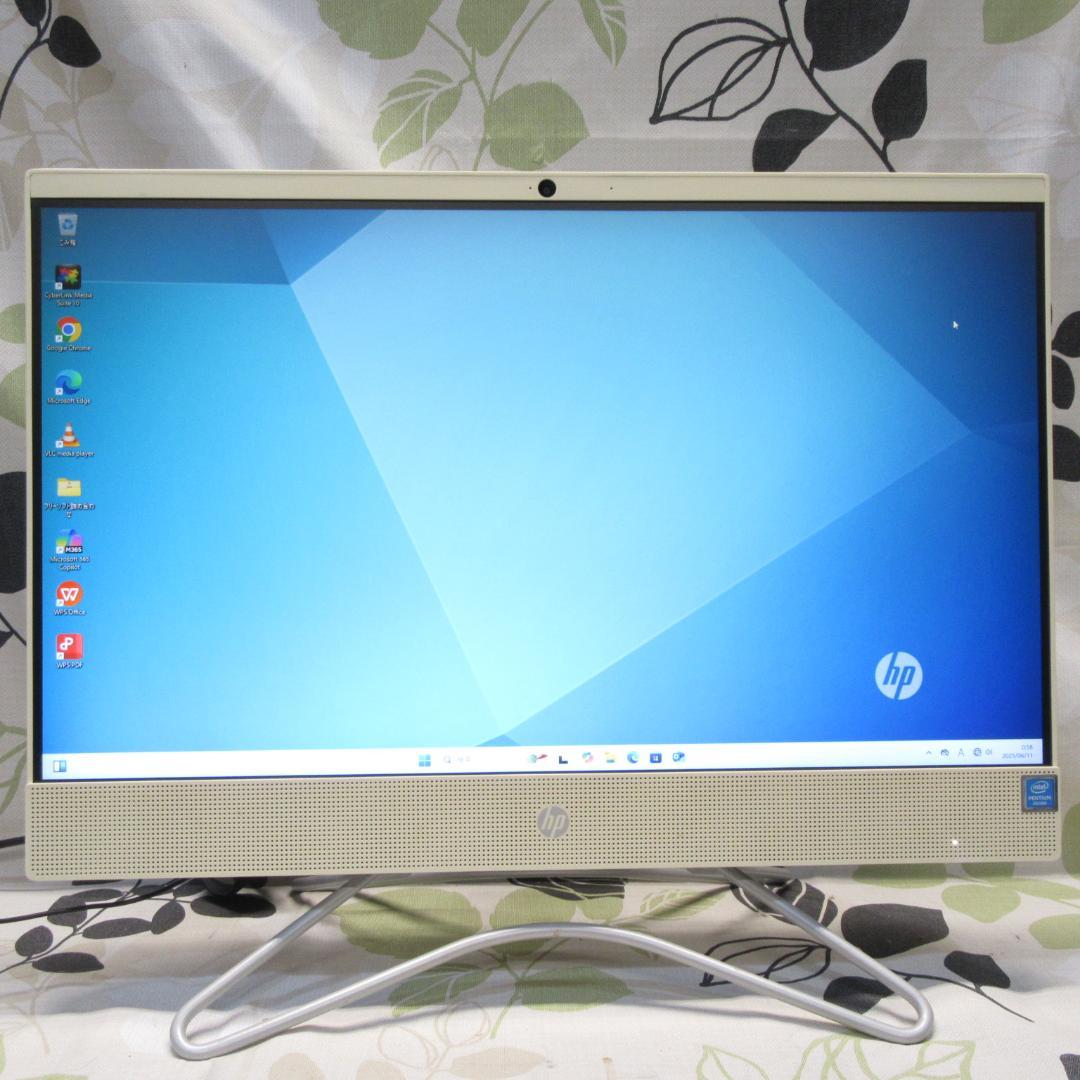 お手頃！Win11公式対応！高年式2021！メ8G/SSD+HDD/カメラ/無線