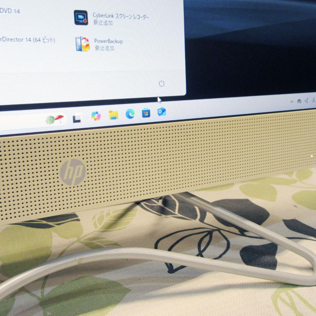 お手頃！Win11公式対応！高年式2021！メ8G/SSD+HDD/カメラ/無線