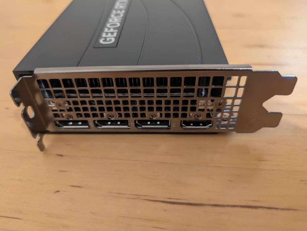 グラフィックボード・グラボ・ビデオカード NVIDIA GeForce RTX 4060 Ti 8GB