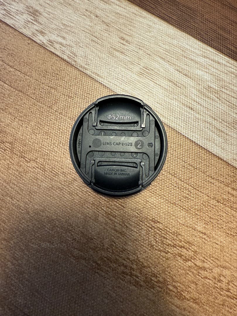 【美品・動作確認済】Canon RF35mm F1.8 MACRO IS STM