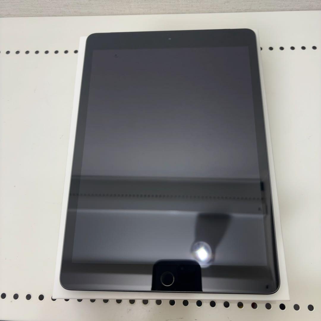 早い者勝ち　iPad