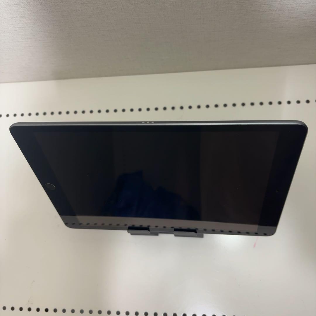 早い者勝ち　iPad