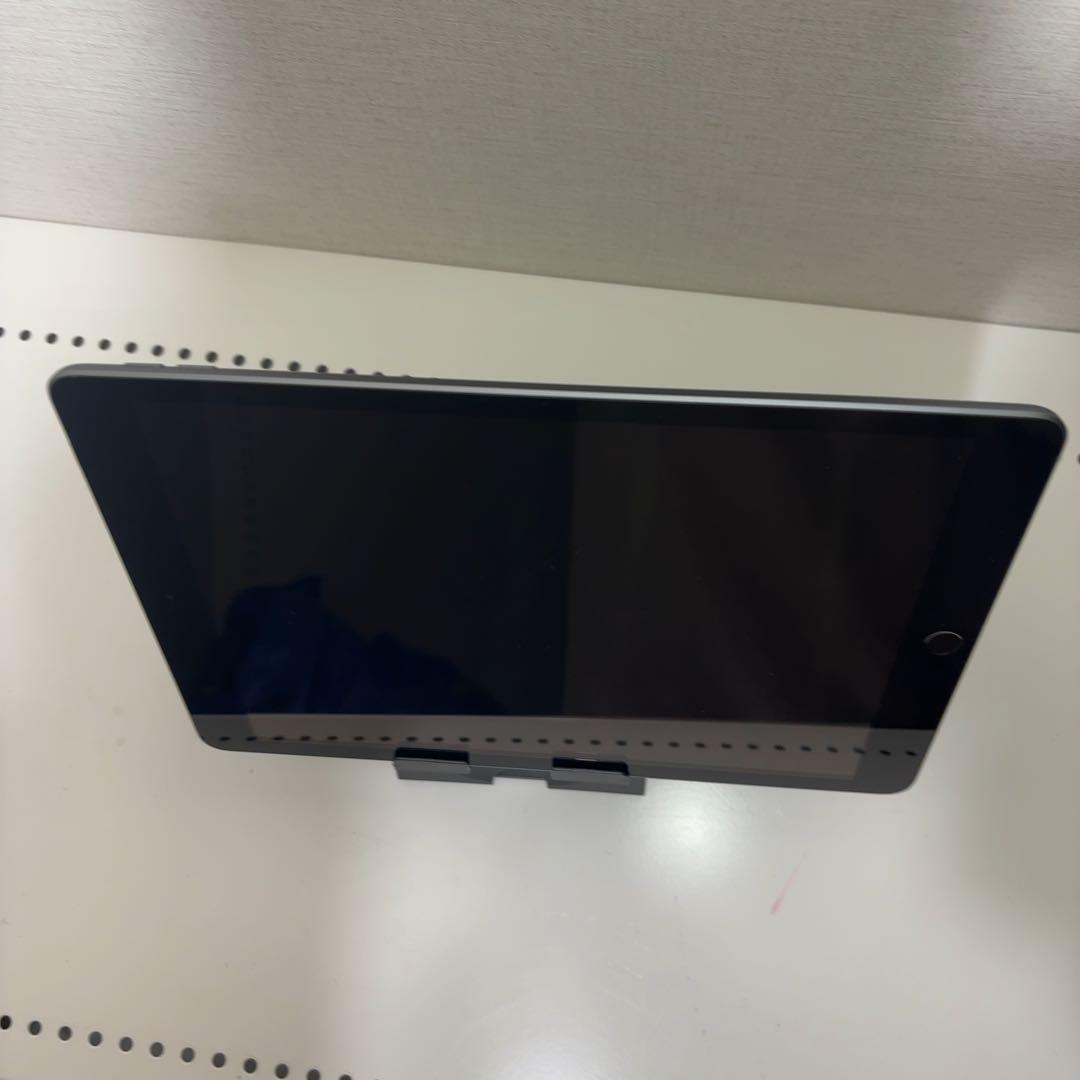 早い者勝ち　iPad