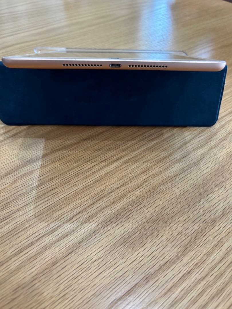 最終値下！Apple iPad 9.7インチ ゴールド！美品！