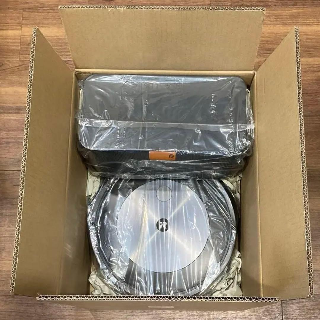 iRobot Roomba j7 ルンバ ロボット掃除機