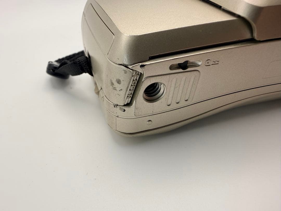 OLYMPUS μ[mju] ZOOM 130 コンパクトカメラ