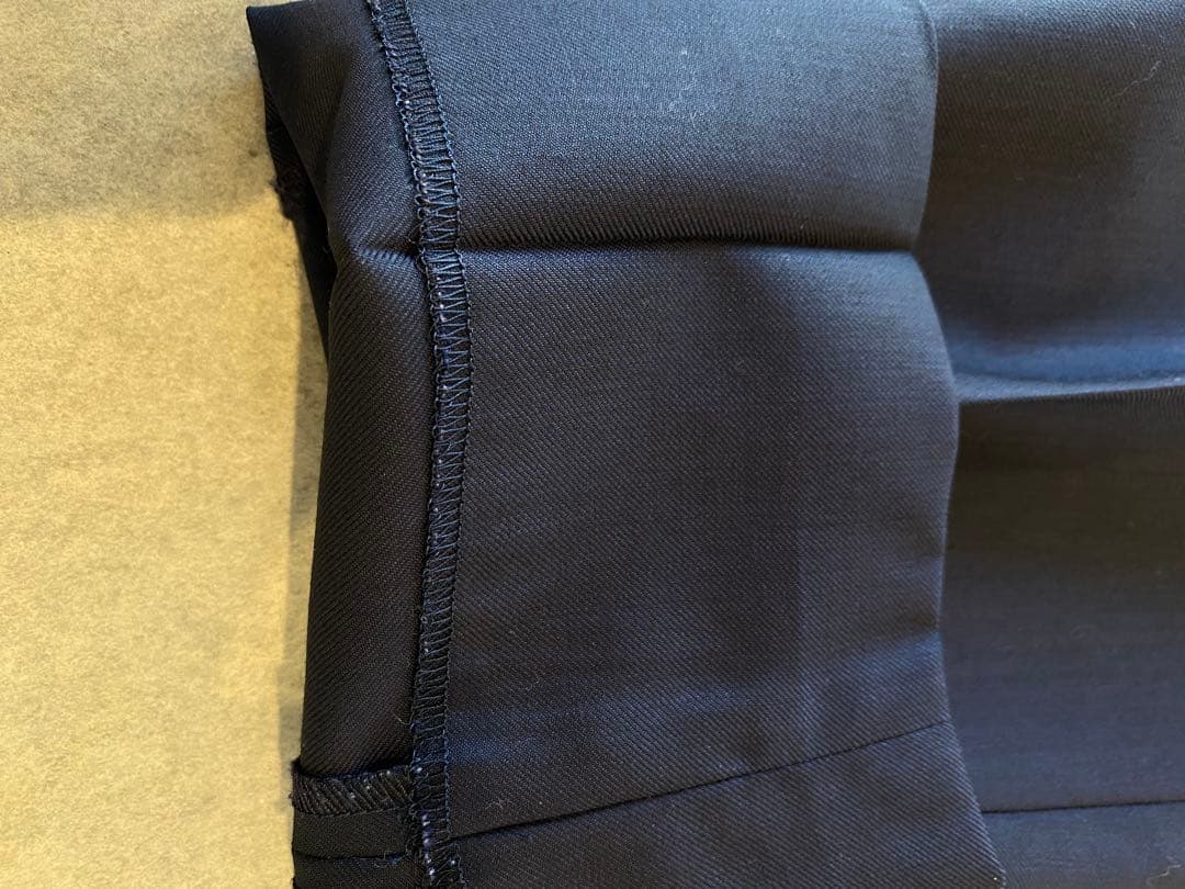 EngineeredGarments ANDOVER JACKET セットアップ